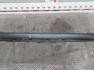 Накладка на порог, CITROEN C3 AIR CROSS 1 1 2017-2021