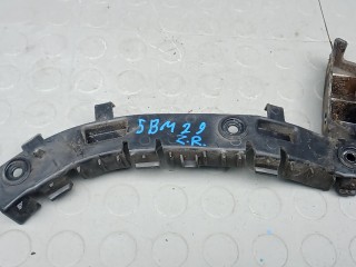 Крепление бампера заднее, LAND ROVER FREELANDER 2 2 2010-2012