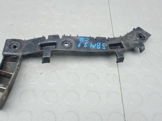 Крепление бампера заднее, LAND ROVER FREELANDER 2 2 2010-2012