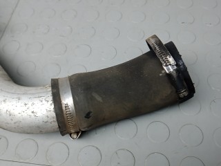 Патрубок интеркулера, HYUNDAI SANTA FE 2 2 2010-2012