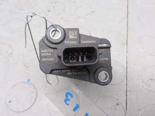 Расходомер воздуха дизельный, ориг. номер 2268000Q0A, NISSAN QASHQAI J11 J11 2017-2024