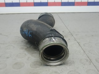 Патрубок интеркулера, VOLKSWAGEN TRANSPORTER T5 T5 2002-2009