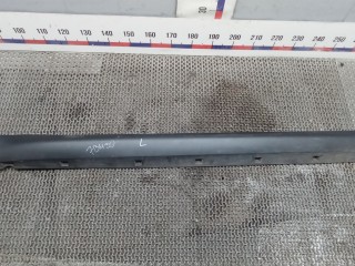 Накладка на порог, CITROEN C3 AIR CROSS 1 1 2017-2021
