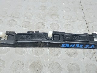 Крепление бампера заднее, KIA SORENTO 2 2 2009-2012