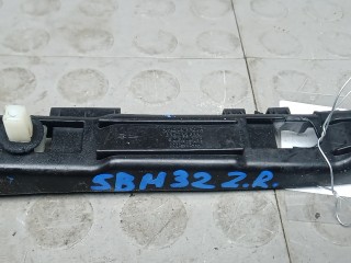 Крепление бампера заднее, KIA SORENTO 2 2 2009-2012