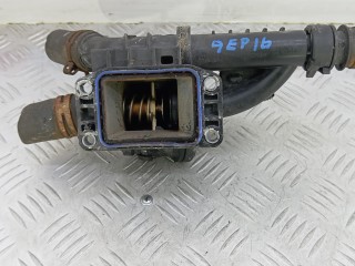 Корпус термостата дизельный, ориг. номер 9684588980, CITROEN C3 PICASSO 2012-2017