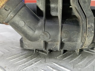 Корпус термостата дизельный, ориг. номер 9684588980, CITROEN C3 PICASSO 2012-2017