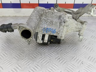 Клапан EGR дизельный, ориг. номер 702209080, CITROEN C3 PICASSO 2012-2017