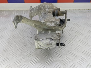 Клапан EGR дизельный, ориг. номер 702209080, CITROEN C3 PICASSO 2012-2017