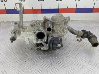 Клапан EGR дизельный, ориг. номер 702209080, CITROEN C3 PICASSO 2012-2017