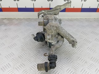 Клапан EGR дизельный, ориг. номер 702209080, CITROEN C3 PICASSO 2012-2017