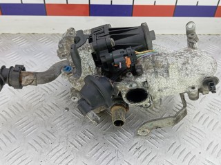 Клапан EGR дизельный, ориг. номер 702209080, CITROEN C3 PICASSO 2012-2017
