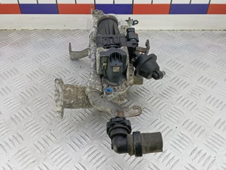 Клапан EGR дизельный, ориг. номер 702209080, CITROEN C3 PICASSO 2012-2017