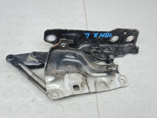 Петля капота, JAGUAR XE X760 X760 2015-2019
