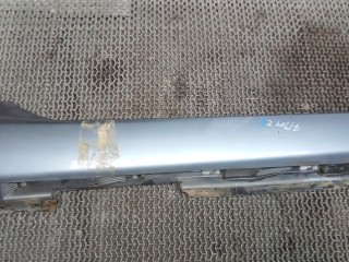 Накладка на порог, VOLVO V40 2 2 2016-2020