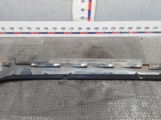 Накладка на порог, VOLVO V40 2 2 2016-2020