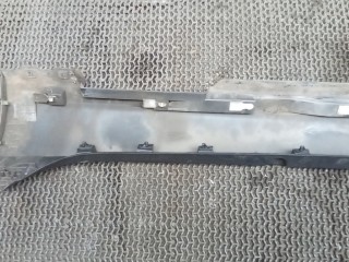 Накладка на порог, VOLVO V40 2 2 2016-2020