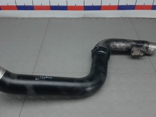 Патрубок интеркулера, NISSAN NAVARA D40 D40 2010-2015