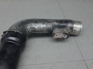 Патрубок интеркулера, NISSAN NAVARA D40 D40 2010-2015