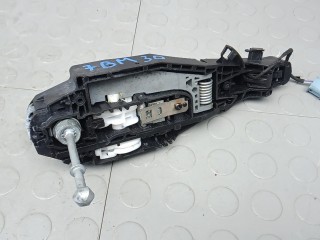 Ручка наружная передняя правая, CITROEN C3 AIR CROSS 1 1 2017-2021