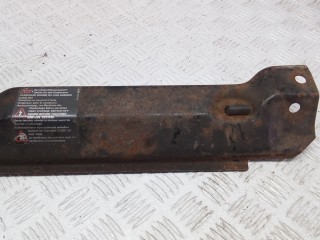 Рамка капота, VOLKSWAGEN TRANSPORTER T4 T4 1990-2003