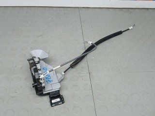Замок двери передней правой, CITROEN C3 AIR CROSS 1 1 2017-2021