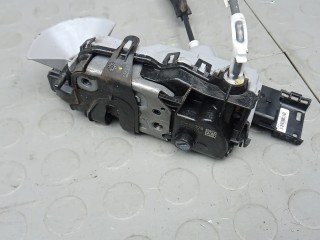 Замок двери передней правой, CITROEN C3 AIR CROSS 1 1 2017-2021