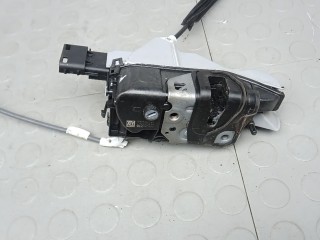 Замок двери передней правой, CITROEN C3 AIR CROSS 1 1 2017-2021