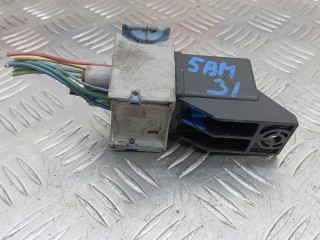 Реле накала свечей, ориг. номер 9803299780, CITROEN C4 GRAND PICASSO 2 2 2013-2016