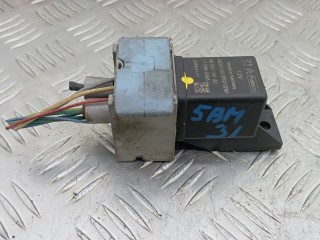 Реле накала свечей, ориг. номер 9803299780, CITROEN C4 GRAND PICASSO 2 2 2013-2016