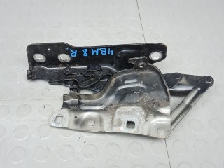 Петля капота, JAGUAR XE X760 X760 2015-2019