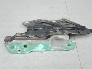 Петля капота, JAGUAR XE X760 X760 2015-2019