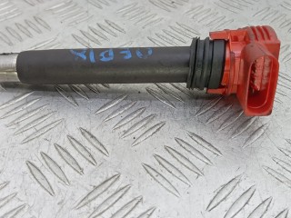 Катушка зажигания бензиновая, AUDI A4 B8 B8 2007-2012