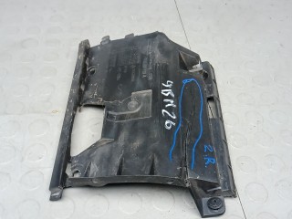 Крепление бампера заднее, VOLKSWAGEN TRANSPORTER T5 T5 2002-2009
