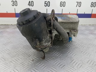 Корпус масляного фильтра дизельный, VOLKSWAGEN TRANSPORTER T5 T5 2002-2009