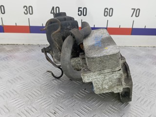 Корпус масляного фильтра дизельный, VOLKSWAGEN TRANSPORTER T5 T5 2002-2009