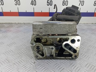 Корпус масляного фильтра дизельный, VOLKSWAGEN TRANSPORTER T5 T5 2002-2009