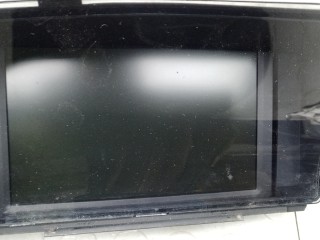 Монитор, MERCEDES BENZ S-CLASS W221 W221 2005-2009