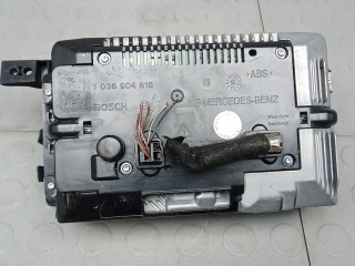 Монитор, MERCEDES BENZ S-CLASS W221 W221 2005-2009