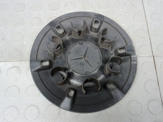 Колпак колесный, MERCEDES BENZ SPRINTER W907 W907 2018-2026