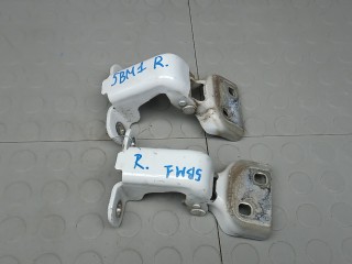 Петля двери распашной правой, RENAULT TRAFIC 3 3 2014-2019