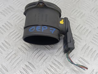 Расходомер воздуха дизельный, ориг. номер 9650010780, CITROEN C4 GRAND PICASSO 1 1 2006-2013