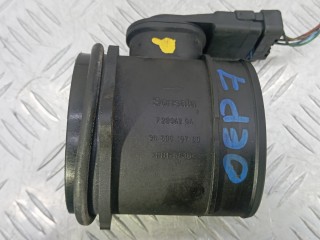 Расходомер воздуха дизельный, ориг. номер 9650010780, CITROEN C4 GRAND PICASSO 1 1 2006-2013
