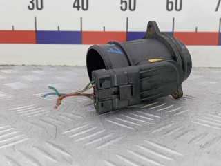Расходомер воздуха дизельный, ориг. номер 9650010780, CITROEN C4 GRAND PICASSO 1 1 2006-2013