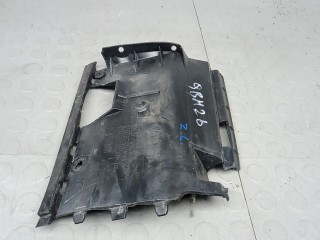 Крепление бампера заднее, VOLKSWAGEN TRANSPORTER T5 T5 2002-2009