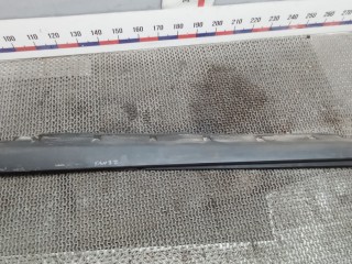 Накладка на порог, ориг. номер 877512P000, KIA SORENTO 2 2 2009-2012