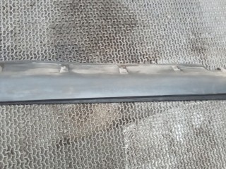 Накладка на порог, ориг. номер 877512P000, KIA SORENTO 2 2 2009-2012