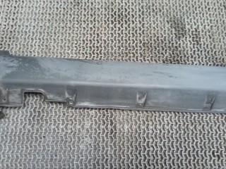 Накладка на порог, ориг. номер 877522P000, KIA SORENTO 2 2 2009-2012