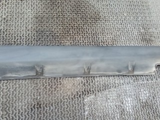 Накладка на порог, ориг. номер 877522P000, KIA SORENTO 2 2 2009-2012