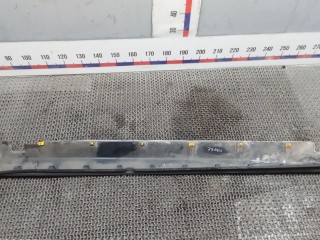 Накладка на порог, ориг. номер 877522P000, KIA SORENTO 2 2 2009-2012